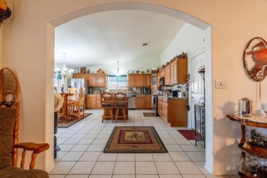 Charming 3-Bedroom Home with Stunning Mountain Views  Nestled in on Foothills Executive Golf Course in Arizona - for sale on GolfHomes.com, golf home, golf lot