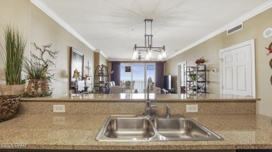 This beautifully updated 2-bedroom, 2-bath condo offers the on Holiday Golf Club in Florida - for sale on GolfHomes.com, golf home, golf lot