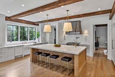 Significant price adjustment on this extraordinary newer on North Fulton Golf Course in Georgia - for sale on GolfHomes.com, golf home, golf lot