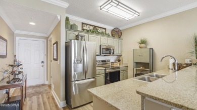 This beautifully updated 2-bedroom, 2-bath condo offers the on Holiday Golf Club in Florida - for sale on GolfHomes.com, golf home, golf lot