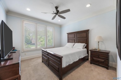 Experience refined living in this 5 bed, 5 bath luxury home on on Canebrake Golf Club in Alabama - for sale on GolfHomes.com, golf home, golf lot
