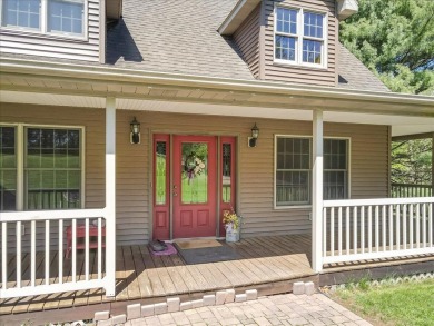Charming Country Retreat on 5.7 Acres - 172 Golf Course Rd on Sugarloaf Golf Club in Pennsylvania - for sale on GolfHomes.com, golf home, golf lot