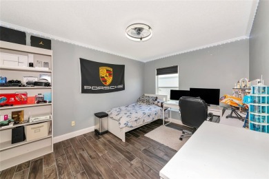 Welcome to this spacious 4 bedroom {Current owners are using the on Plantation Golf and Country Club in Florida - for sale on GolfHomes.com, golf home, golf lot