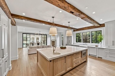 Significant price adjustment on this extraordinary newer on North Fulton Golf Course in Georgia - for sale on GolfHomes.com, golf home, golf lot