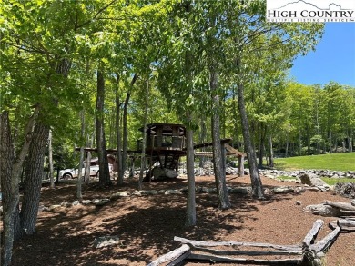 This beautiful 2 acre lot is located in the Eagle Springs on Elk River Club in North Carolina - for sale on GolfHomes.com, golf home, golf lot