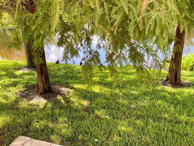This beautiful, light-filled corner townhome feels special from on Innisbrook Resort and Golf Club in Florida - for sale on GolfHomes.com, golf home, golf lot