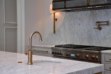 Significant price adjustment on this extraordinary newer on North Fulton Golf Course in Georgia - for sale on GolfHomes.com, golf home, golf lot