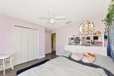 Welcome to this spacious 4 bedroom {Current owners are using the on Plantation Golf and Country Club in Florida - for sale on GolfHomes.com, golf home, golf lot