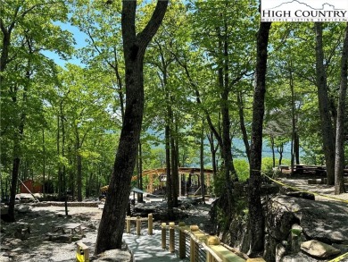 This beautiful 2 acre lot is located in the Eagle Springs on Elk River Club in North Carolina - for sale on GolfHomes.com, golf home, golf lot