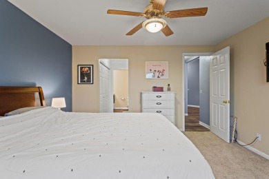 Welcome home to this adorable and well-maintained 2-bedroom on Ironhorse Golf Course in Illinois - for sale on GolfHomes.com, golf home, golf lot