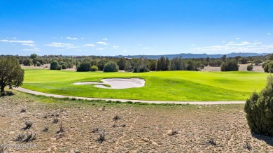 Beautiful Golf Course Frontage lot, easy build, level lot .53 on Talking Rock Golf Club in Arizona - for sale on GolfHomes.com, golf home, golf lot