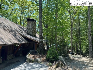 This beautiful 2 acre lot is located in the Eagle Springs on Elk River Club in North Carolina - for sale on GolfHomes.com, golf home, golf lot