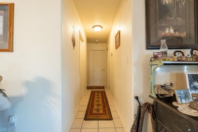 Charming 3-Bedroom Home with Stunning Mountain Views  Nestled in on Foothills Executive Golf Course in Arizona - for sale on GolfHomes.com, golf home, golf lot