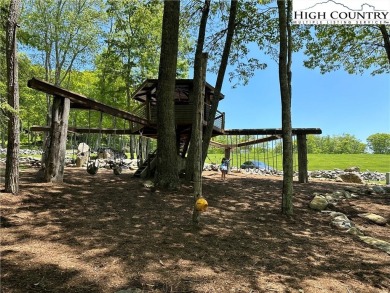 This beautiful 2 acre lot is located in the Eagle Springs on Elk River Club in North Carolina - for sale on GolfHomes.com, golf home, golf lot