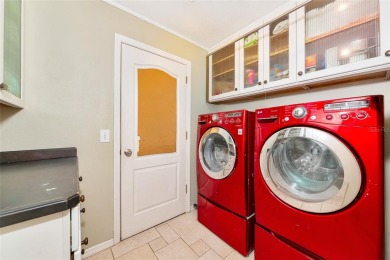 Welcome to this spacious 4 bedroom {Current owners are using the on Plantation Golf and Country Club in Florida - for sale on GolfHomes.com, golf home, golf lot