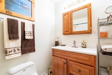 Charming 3-Bedroom Home with Stunning Mountain Views  Nestled in on Foothills Executive Golf Course in Arizona - for sale on GolfHomes.com, golf home, golf lot