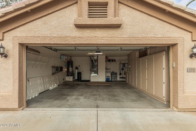 ''GOLF COURSE LIVING! Home features views west over the 10th & on Coyote Lakes Golf Club in Arizona - for sale on GolfHomes.com, golf home, golf lot