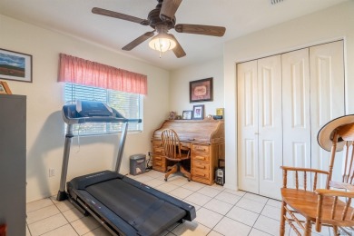Charming 3-Bedroom Home with Stunning Mountain Views  Nestled in on Foothills Executive Golf Course in Arizona - for sale on GolfHomes.com, golf home, golf lot
