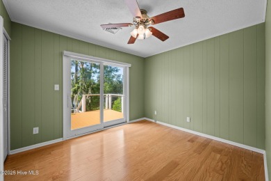 Enjoy spectacular sunsets from nearly every room in this on Harbour Point Golf Club in North Carolina - for sale on GolfHomes.com, golf home, golf lot