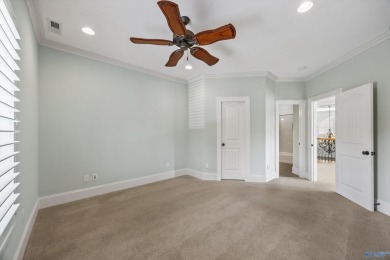 Experience refined living in this 5 bed, 5 bath luxury home on on Canebrake Golf Club in Alabama - for sale on GolfHomes.com, golf home, golf lot