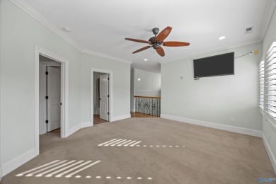 Experience refined living in this 5 bed, 5 bath luxury home on on Canebrake Golf Club in Alabama - for sale on GolfHomes.com, golf home, golf lot