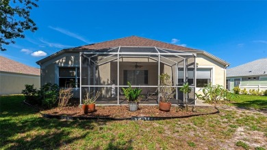 Welcome to this spacious 4 bedroom {Current owners are using the on Plantation Golf and Country Club in Florida - for sale on GolfHomes.com, golf home, golf lot