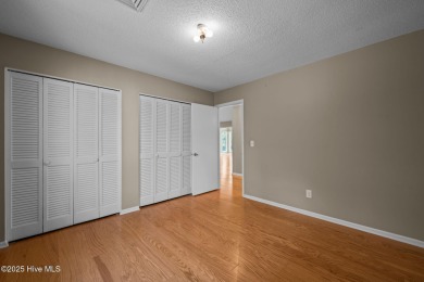 Enjoy spectacular sunsets from nearly every room in this on Harbour Point Golf Club in North Carolina - for sale on GolfHomes.com, golf home, golf lot