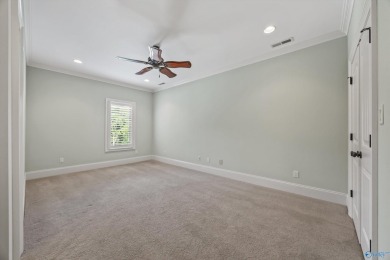 Experience refined living in this 5 bed, 5 bath luxury home on on Canebrake Golf Club in Alabama - for sale on GolfHomes.com, golf home, golf lot