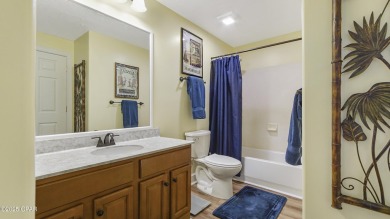 This beautifully updated 2-bedroom, 2-bath condo offers the on Holiday Golf Club in Florida - for sale on GolfHomes.com, golf home, golf lot
