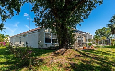 Welcome to this spacious 4 bedroom {Current owners are using the on Plantation Golf and Country Club in Florida - for sale on GolfHomes.com, golf home, golf lot