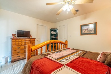 Charming 3-Bedroom Home with Stunning Mountain Views  Nestled in on Foothills Executive Golf Course in Arizona - for sale on GolfHomes.com, golf home, golf lot