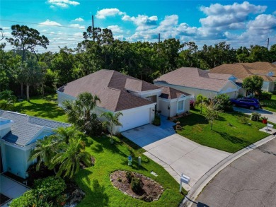 Welcome to this spacious 4 bedroom {Current owners are using the on Plantation Golf and Country Club in Florida - for sale on GolfHomes.com, golf home, golf lot