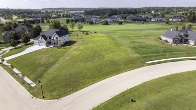 An exceptional opportunity to acquire a premier golf course on Whitetail Ridge Golf Course in Illinois - for sale on GolfHomes.com, golf home, golf lot