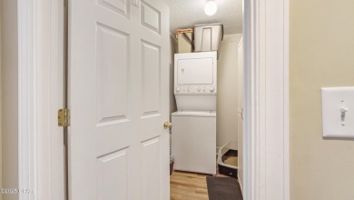 This beautifully updated 2-bedroom, 2-bath condo offers the on Holiday Golf Club in Florida - for sale on GolfHomes.com, golf home, golf lot