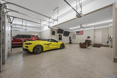 Experience refined living in this 5 bed, 5 bath luxury home on on Canebrake Golf Club in Alabama - for sale on GolfHomes.com, golf home, golf lot