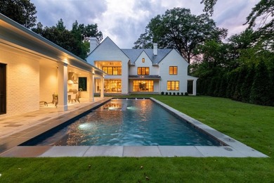 Significant price adjustment on this extraordinary newer on North Fulton Golf Course in Georgia - for sale on GolfHomes.com, golf home, golf lot