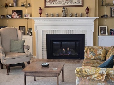 PRIVACY In Town.  Golfers can walk to #1 Tee and walk back home on Olive Glenn Golf and Country Club in Wyoming - for sale on GolfHomes.com, golf home, golf lot