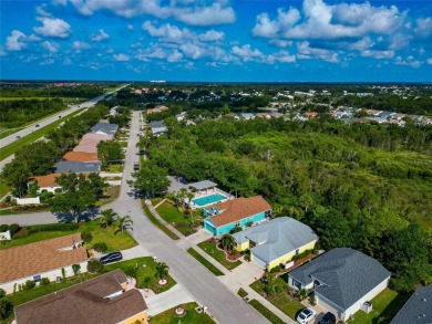 Welcome to this spacious 4 bedroom {Current owners are using the on Plantation Golf and Country Club in Florida - for sale on GolfHomes.com, golf home, golf lot