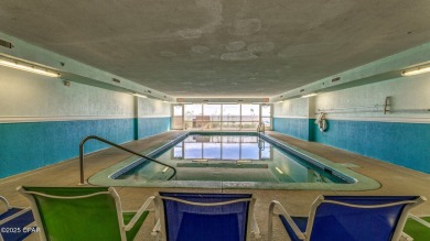 This beautifully updated 2-bedroom, 2-bath condo offers the on Holiday Golf Club in Florida - for sale on GolfHomes.com, golf home, golf lot