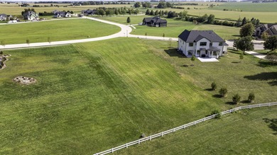 An exceptional opportunity to acquire a premier golf course on Whitetail Ridge Golf Course in Illinois - for sale on GolfHomes.com, golf home, golf lot