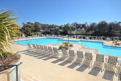 Live in luxury!  Exquisite, furnished, and spacious 3 BR/2 BA on Barefoot Resort and Golf Club - Fazio Course in South Carolina - for sale on GolfHomes.com, golf home, golf lot