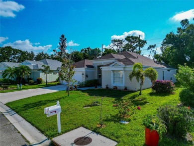 Welcome to this spacious 4 bedroom {Current owners are using the on Plantation Golf and Country Club in Florida - for sale on GolfHomes.com, golf home, golf lot