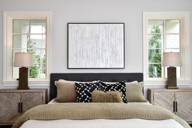 Significant price adjustment on this extraordinary newer on North Fulton Golf Course in Georgia - for sale on GolfHomes.com, golf home, golf lot