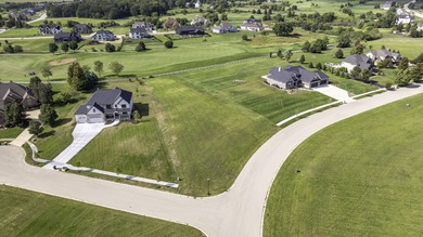 An exceptional opportunity to acquire a premier golf course on Whitetail Ridge Golf Course in Illinois - for sale on GolfHomes.com, golf home, golf lot