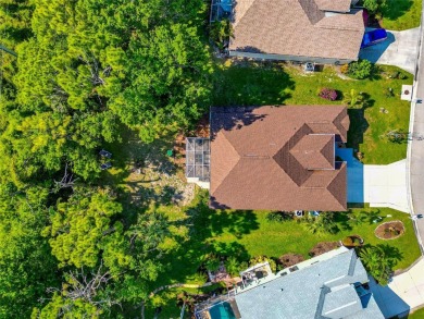 Welcome to this spacious 4 bedroom {Current owners are using the on Plantation Golf and Country Club in Florida - for sale on GolfHomes.com, golf home, golf lot