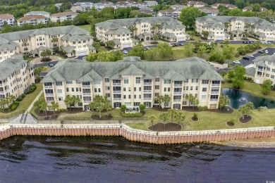 Live in luxury!  Exquisite, furnished, and spacious 3 BR/2 BA on Barefoot Resort and Golf Club - Fazio Course in South Carolina - for sale on GolfHomes.com, golf home, golf lot