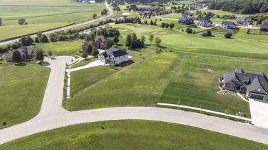 An exceptional opportunity to acquire a premier golf course on Whitetail Ridge Golf Course in Illinois - for sale on GolfHomes.com, golf home, golf lot