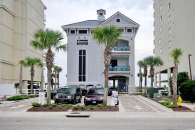 Live in luxury!  Exquisite, furnished, and spacious 3 BR/2 BA on Barefoot Resort and Golf Club - Fazio Course in South Carolina - for sale on GolfHomes.com, golf home, golf lot