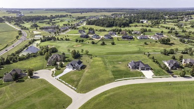 An exceptional opportunity to acquire a premier golf course on Whitetail Ridge Golf Course in Illinois - for sale on GolfHomes.com, golf home, golf lot