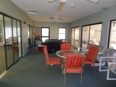 BEACON WOODS - WEDGEWOOD COMMUNITY - FURNISHED GOLF COURSE CONDO on Beacon Woods Golf Club in Florida - for sale on GolfHomes.com, golf home, golf lot
